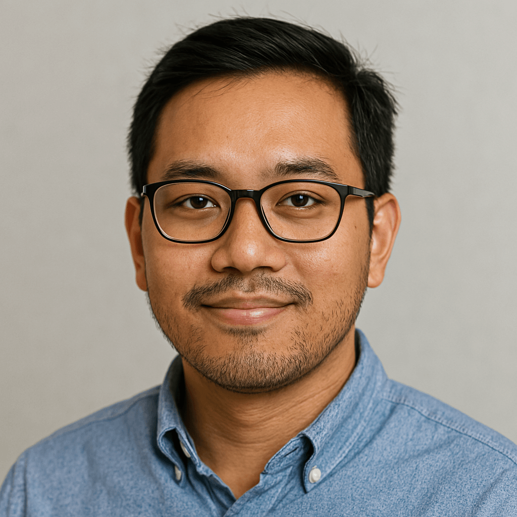 Foto Budi