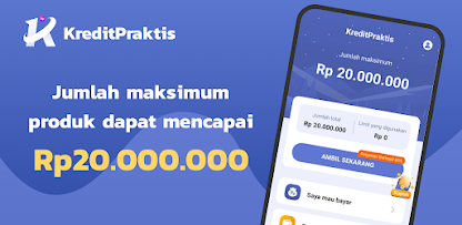 hero kredit praktis